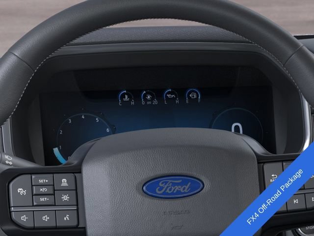 New 2026 Ford F150 Platinum AWD/4WD image 15