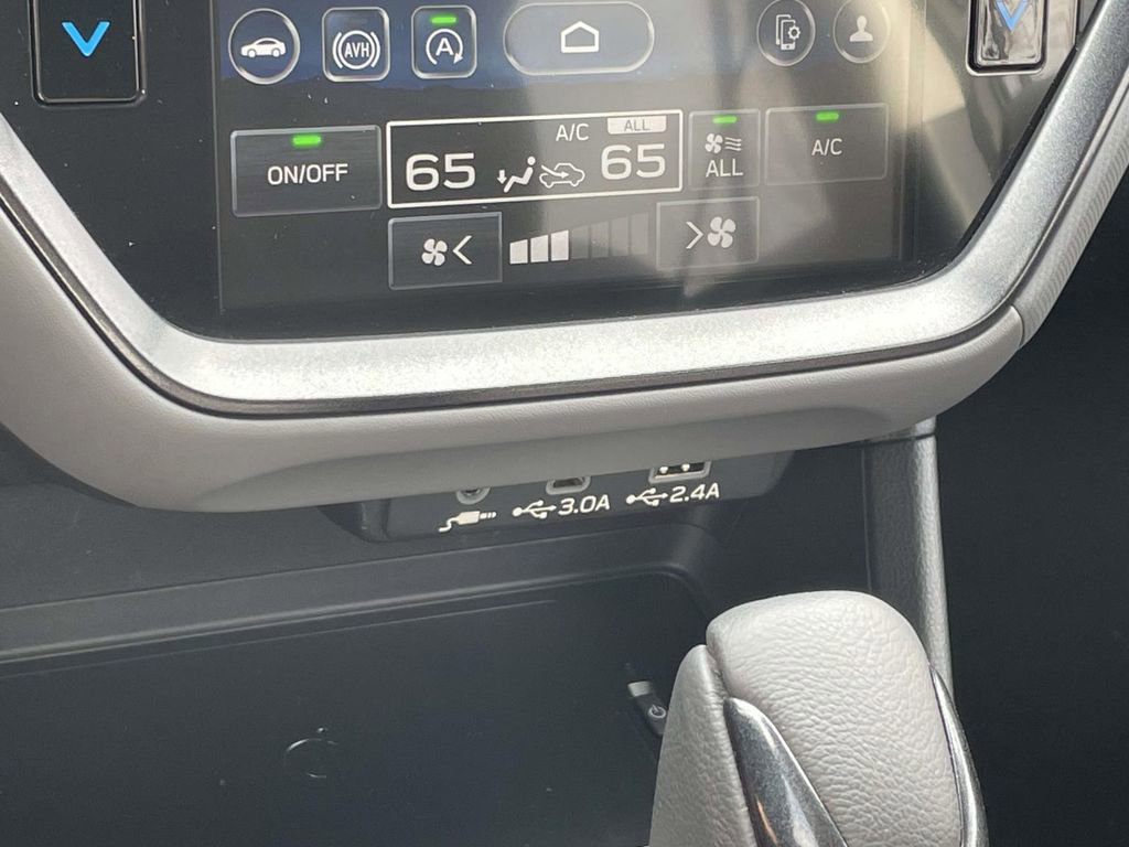 Certified 2026 Subaru Crosstrek 2.5i Limited w/ Popular Package #4A image 25