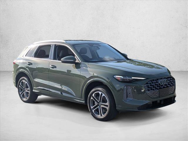 New 2026 Audi Q5 Premium AWD/4WD image 5