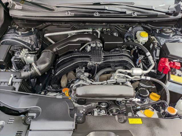 Certified 2025 Subaru Crosstrek 2.0i Premium image 20