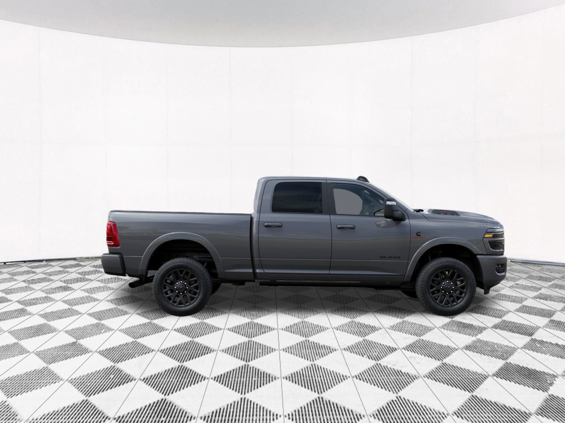 New 2026 RAM 2500 Limited image 29