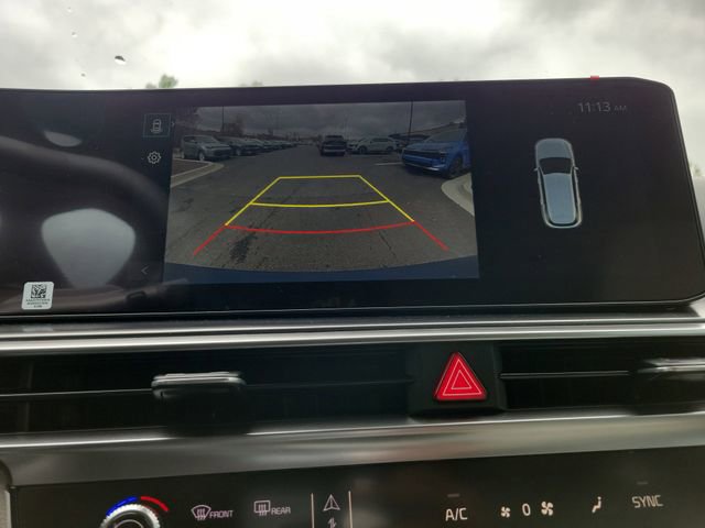 New 2026 Kia Sorento S FWD image 27