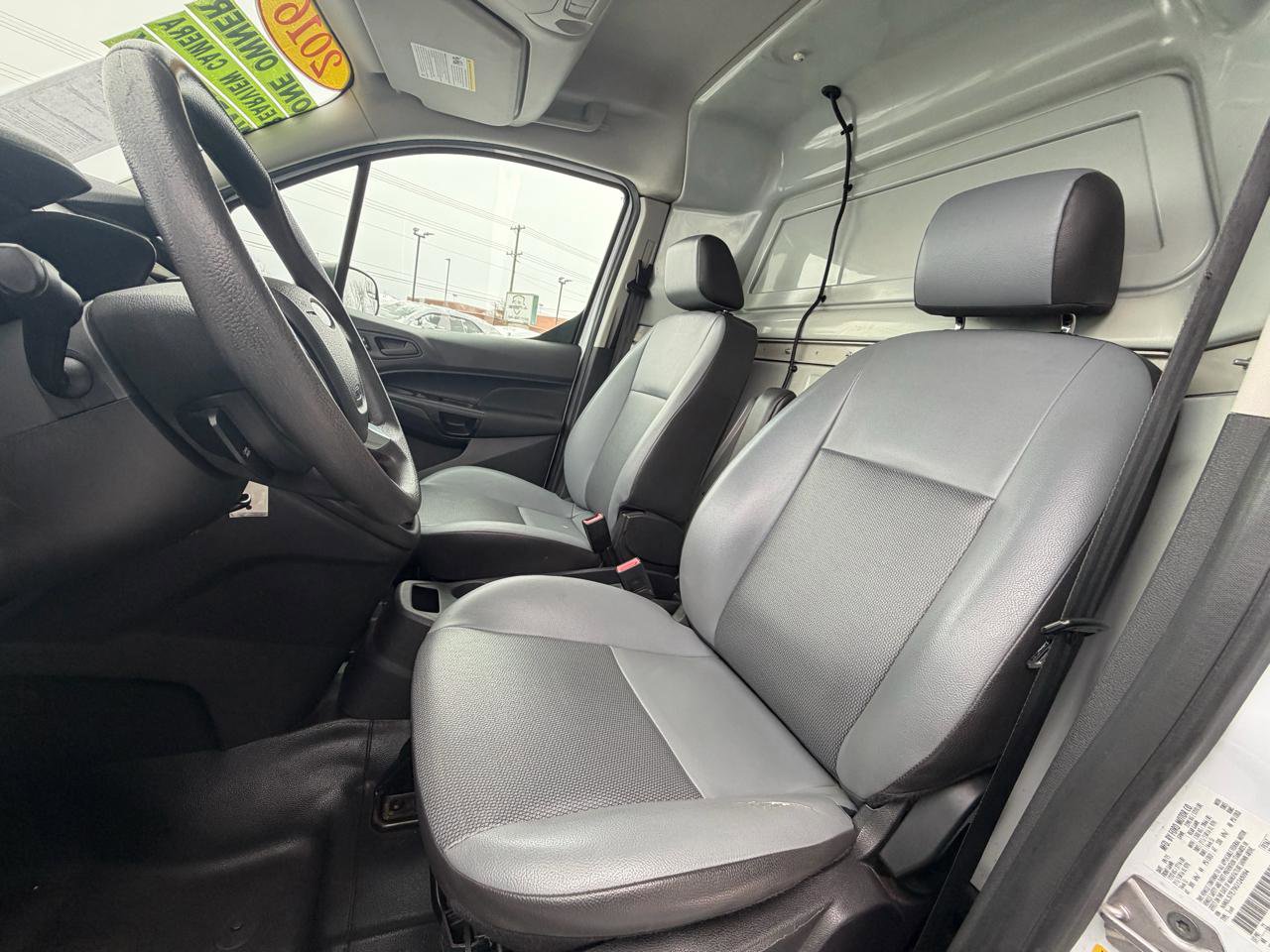 Used 2016 Ford Transit Connect XL FWD image 20