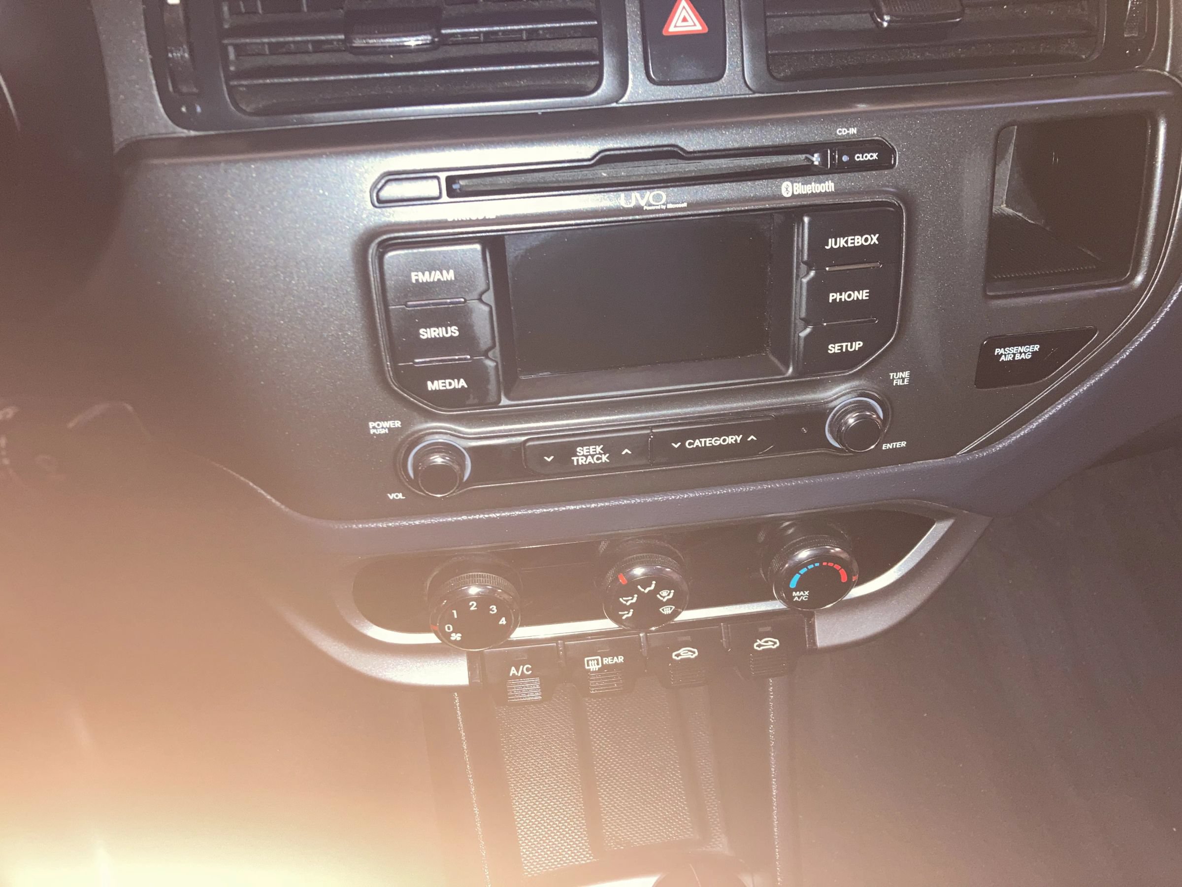 Used 2013 Kia Rio EX w/ Convenience Pkg FWD image 26