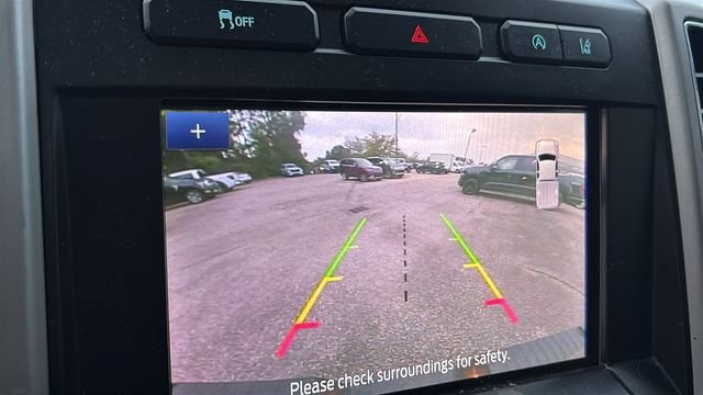 Used 2020 Ford F150 Lariat w/ Equipment Group 502A Luxury AWD/4WD image 18