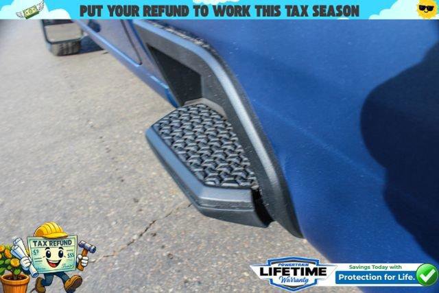 New 2026 Chevrolet Silverado 3500 LT w/ All Star Edition image 12