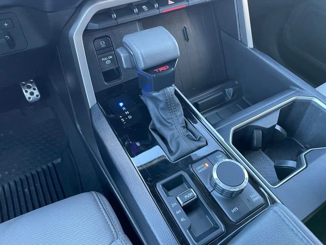 Used 2024 Toyota Tundra SR5 w/ TRD Off-Road Package image 21