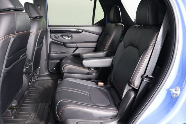 Used 2025 Honda Pilot TrailSport image 15
