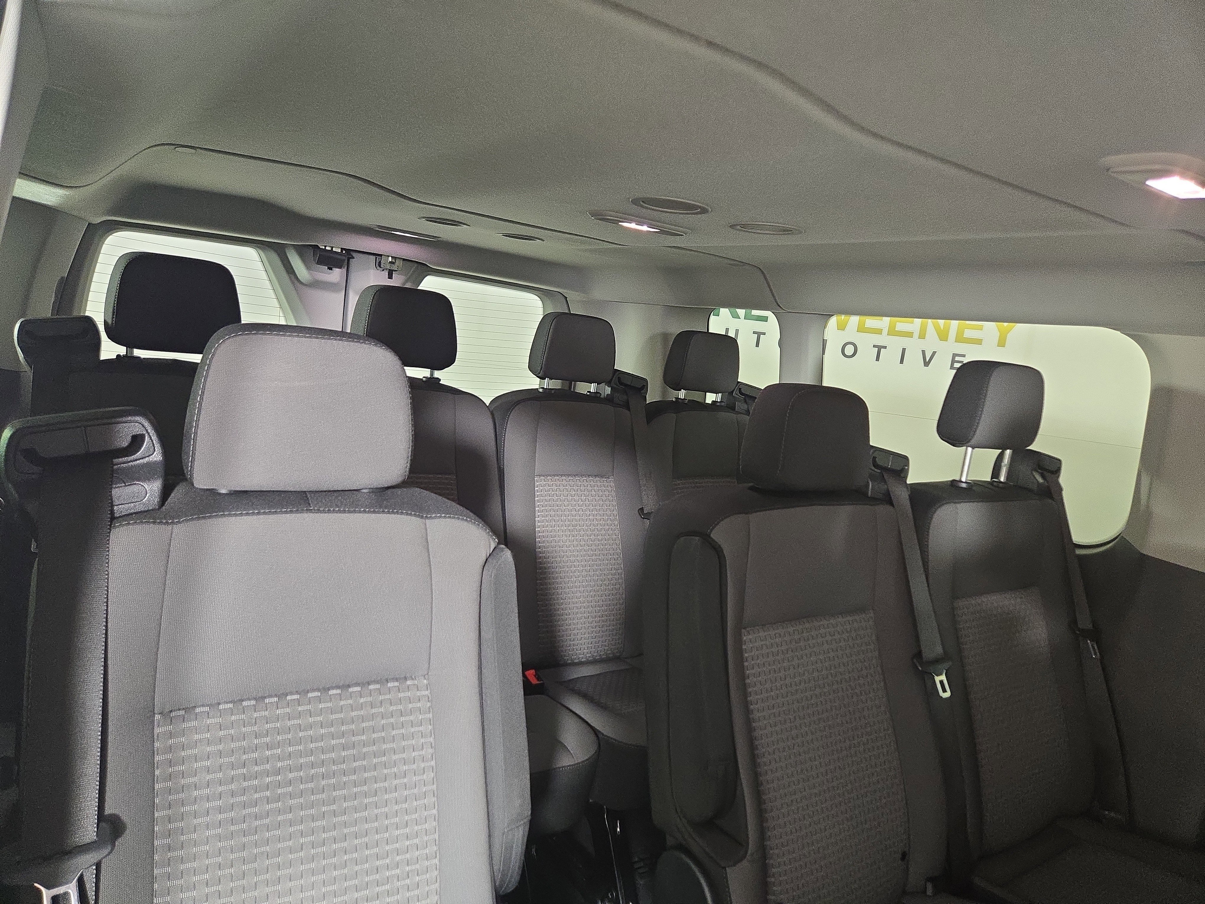 Used 2024 Ford Transit 350 XLT image 13