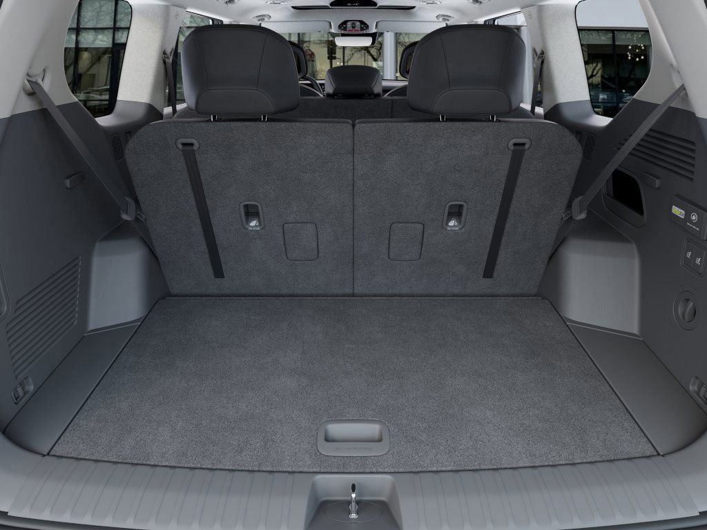 New 2026 Kia EV9 Light image 22