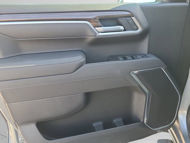 New 2026 Chevrolet Silverado 1500 RST image 18