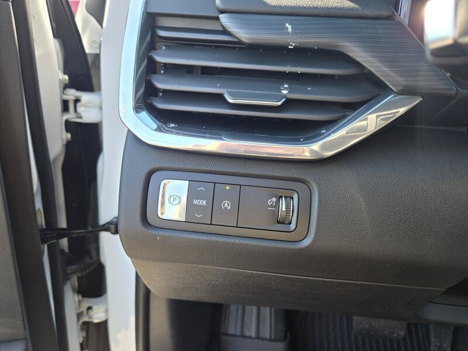 New 2026 GMC Acadia Elevation w/ Black Edition FWD image 14
