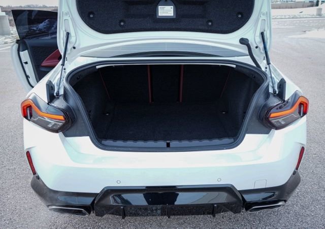 Used 2022 BMW M240i xDrive M240i w/ Premium Package image 8