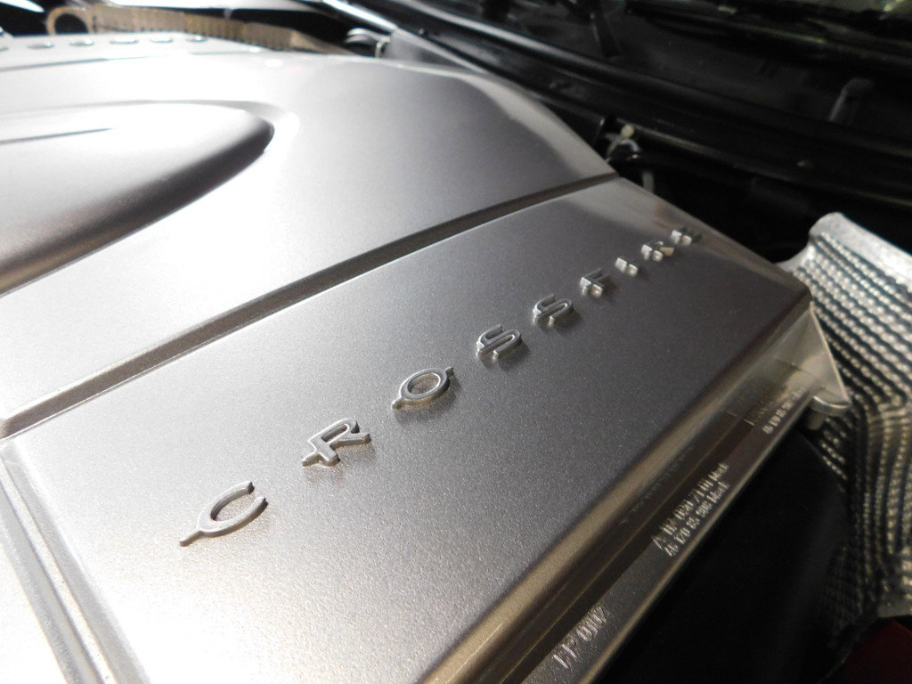 Used 2005 Chrysler Crossfire Limited image 23