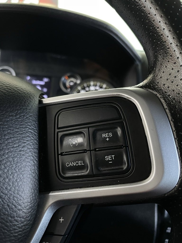 Used 2020 RAM 2500 Big Horn image 28