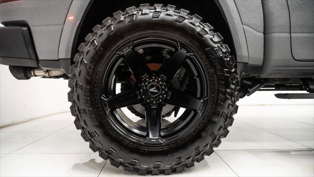 Used 2024 RAM 1500 TRX w/ TRX Level 1 Equipment Group image 5