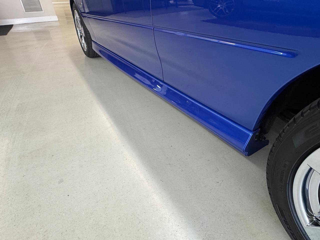 Used 2005 Pontiac GTO image 31