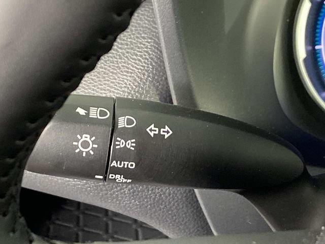 Used 2025 Toyota RAV4 XLE w/ Convenience Package AWD/4WD image 20