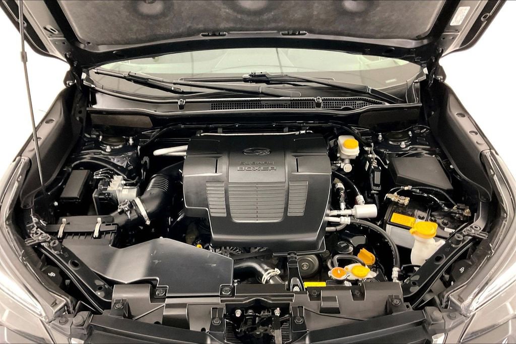 Used 2021 Subaru Forester Premium w/ Popular Package #1 image 25