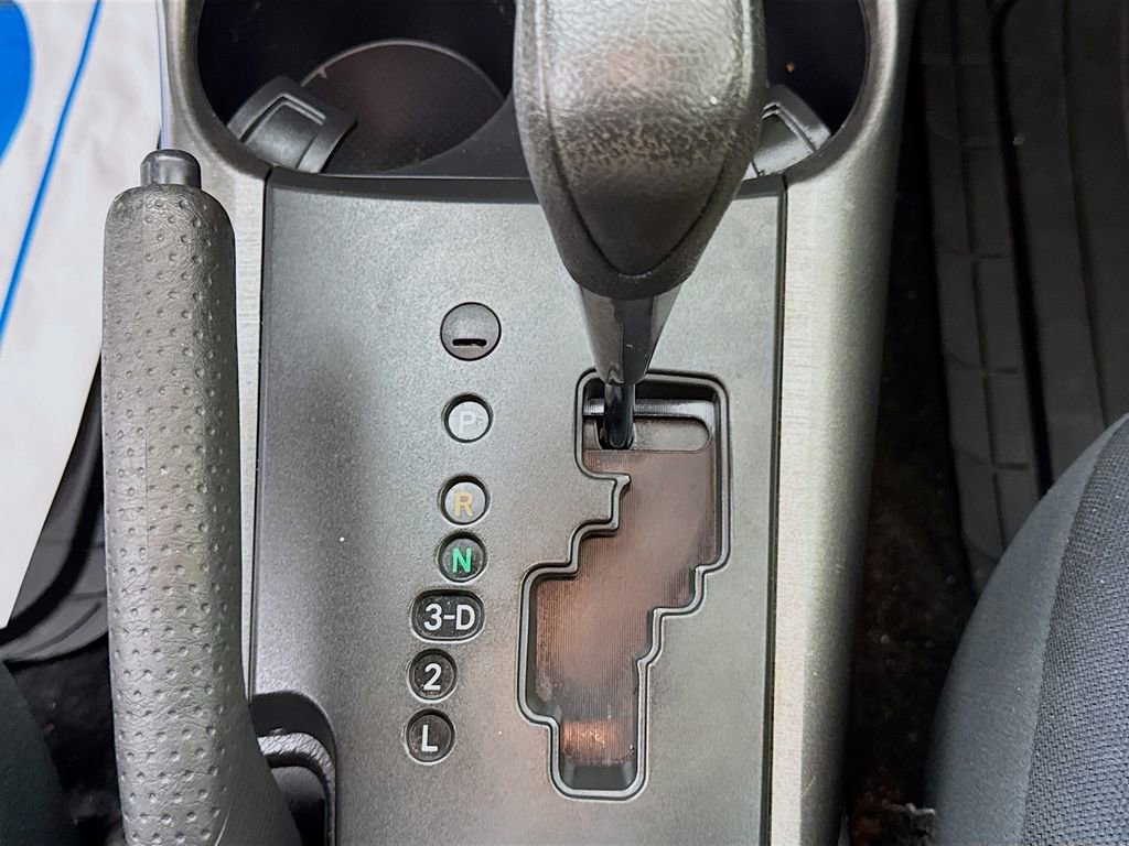 Used 2009 Toyota RAV4 Sport FWD image 18