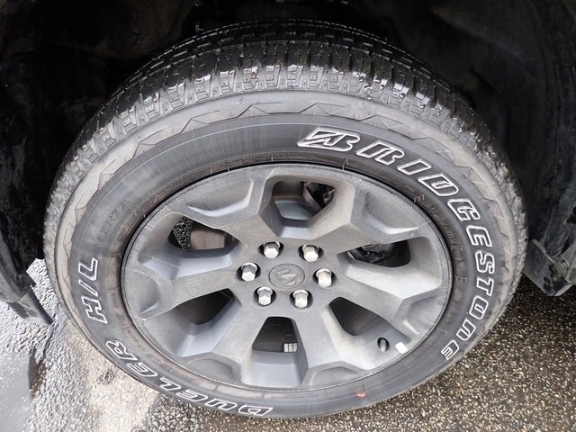 New 2026 RAM 1500 Big Horn image 11