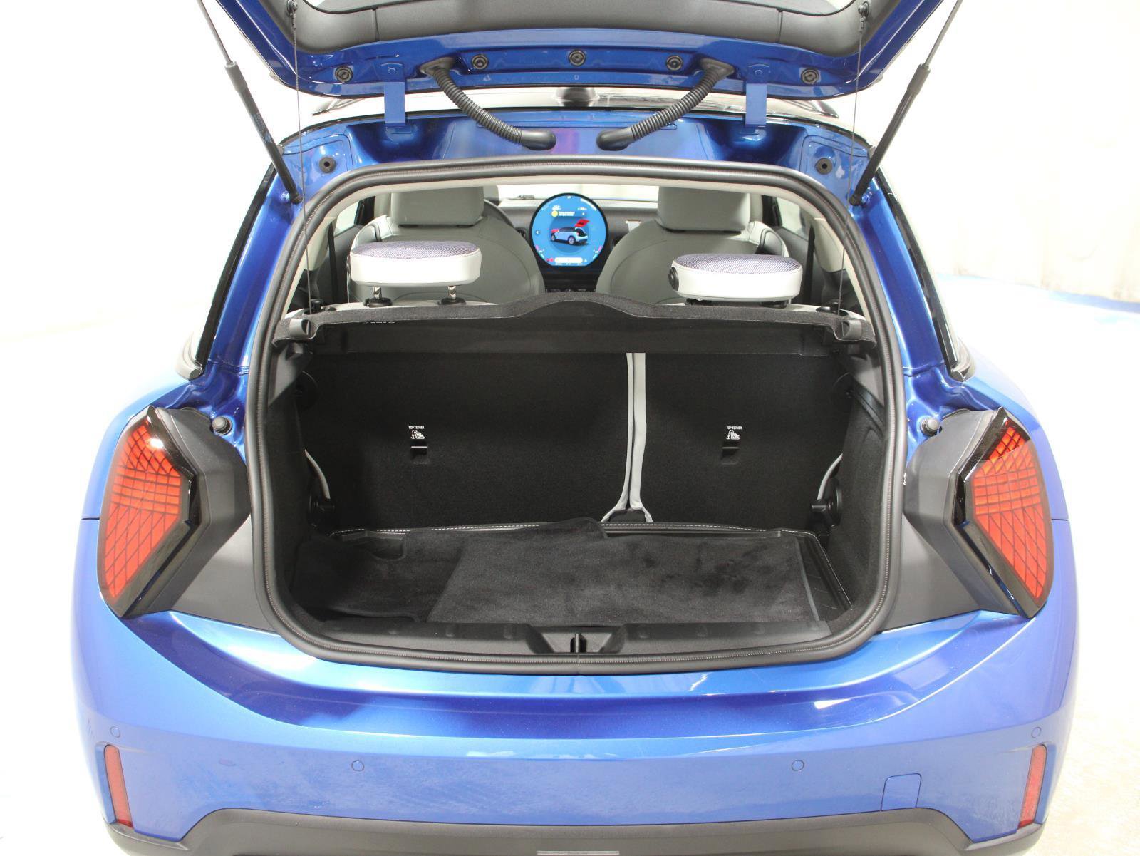 Certified 2025 MINI Cooper S image 24