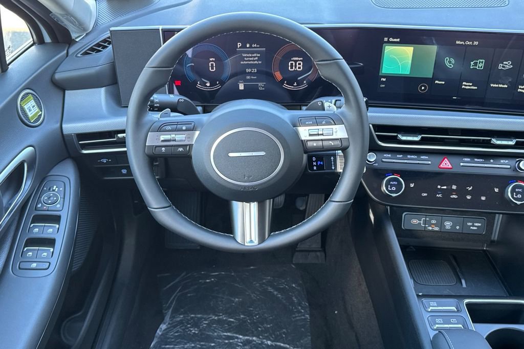 New 2026 Hyundai Sonata SEL image 11