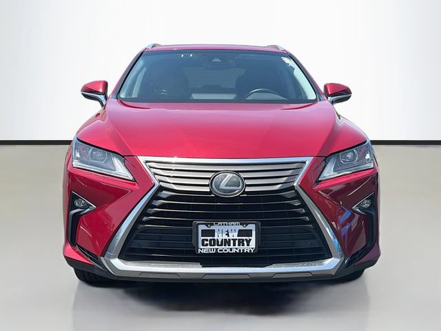 Used 2019 Lexus RX 350 AWD w/ Navigation Package image 2