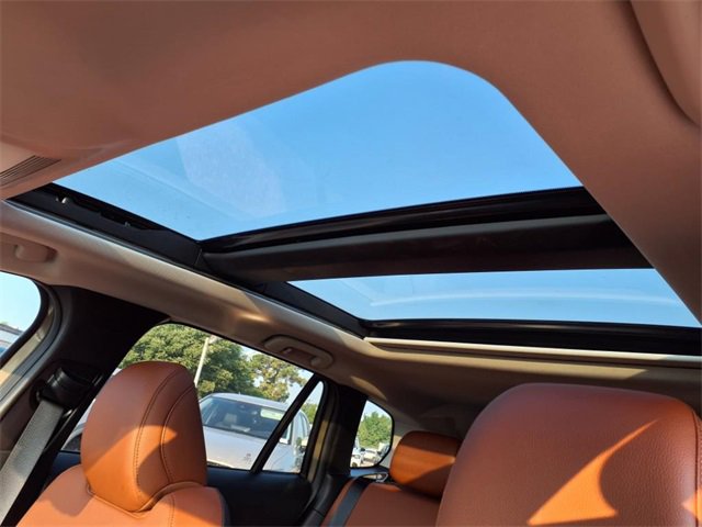 New 2025 MAZDA CX-50 Meridian Edition w/ Weather Package image 5