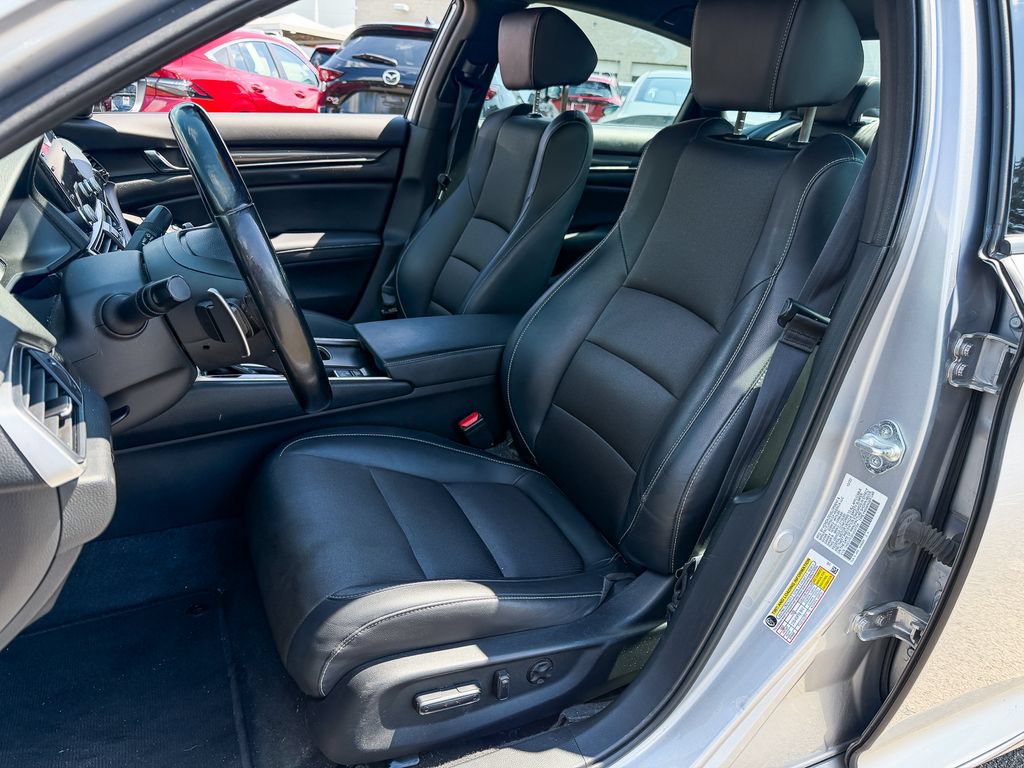 Used 2022 Honda Accord Sport image 9