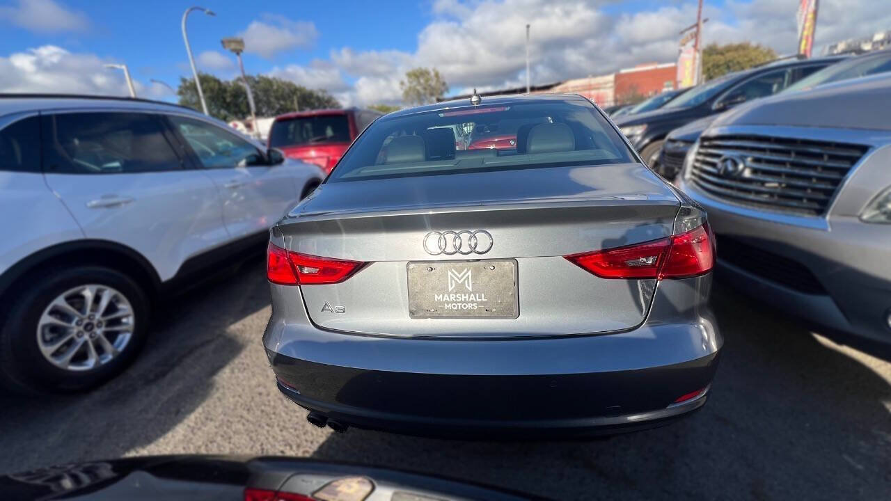 Used 2016 Audi A3 1.8T Premium FWD image 5