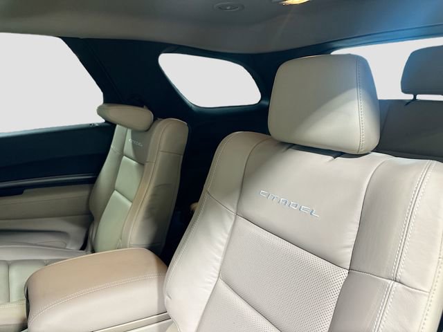 Used 2018 Dodge Durango Citadel w/ Technology Group AWD/4WD image 27