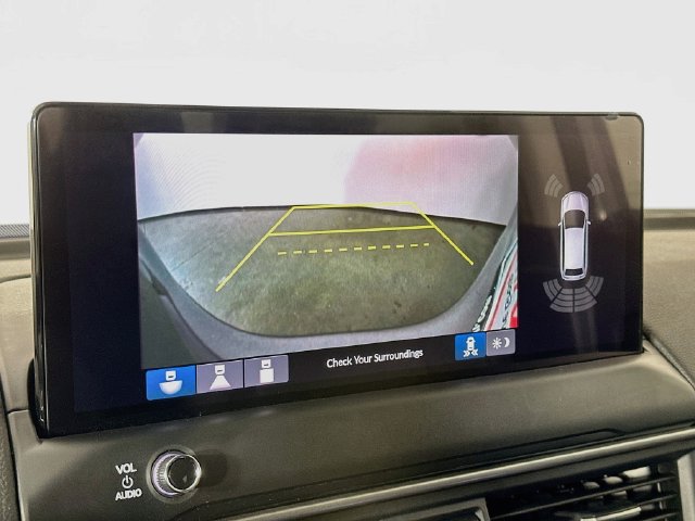 Certified 2026 Honda Pilot EX-L image 15