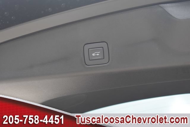 New 2026 Chevrolet TrailBlazer RS w/ Convenience Package FWD image 10