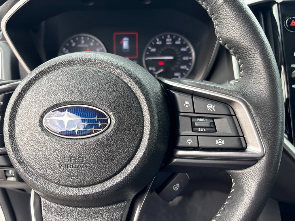 Certified 2024 Subaru Ascent Limited w/ Technology Package AWD/4WD image 31