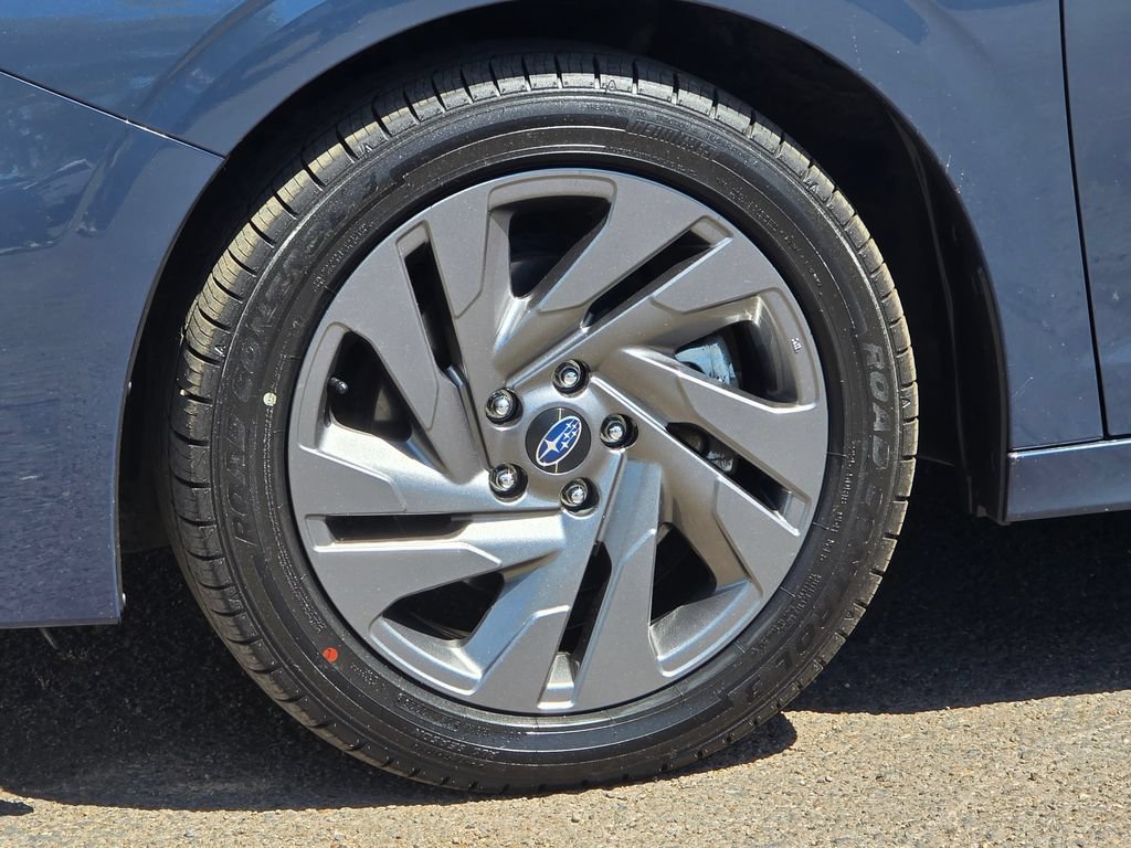 Used 2024 Subaru Legacy Sport AWD/4WD image 32