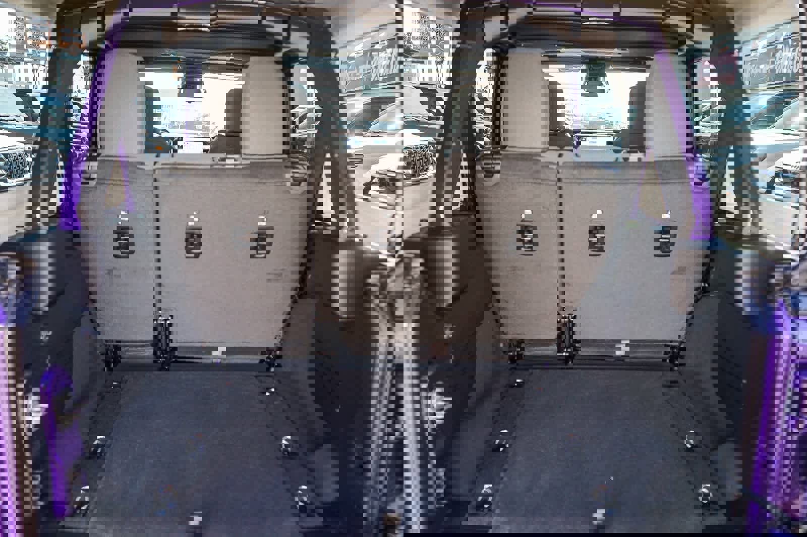 New 2026 Jeep Wrangler Sport S image 11