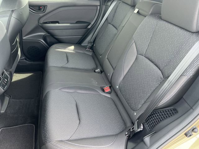 New 2026 Subaru Forester Touring AWD/4WD image 30