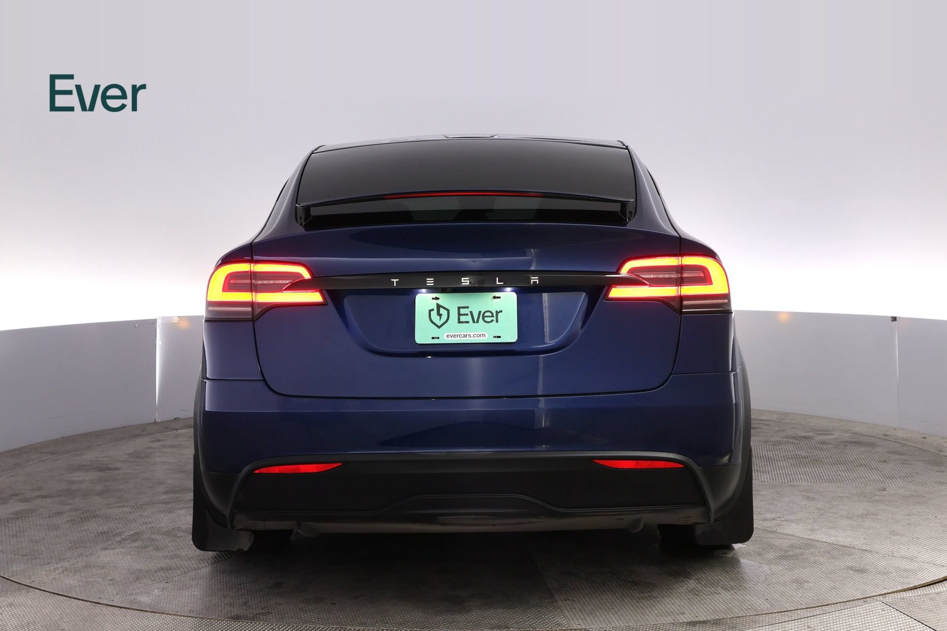 Used 2024 Tesla Model X AWD/4WD image 15