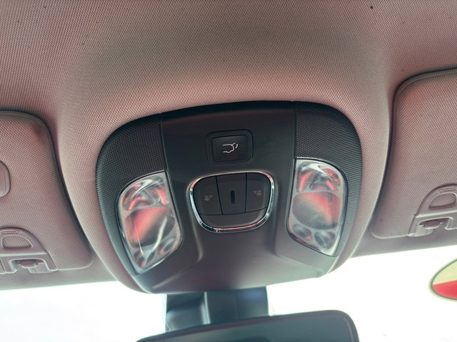 Used 2022 Jeep Compass Latitude w/ Convenience Group image 20