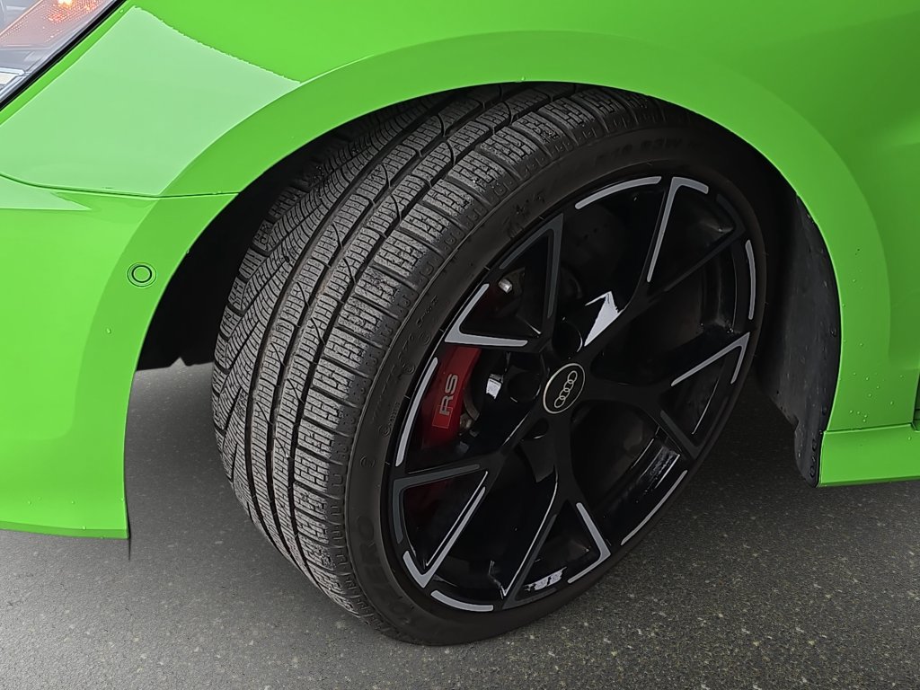 Certified 2024 Audi RS 3 AWD/4WD image 29