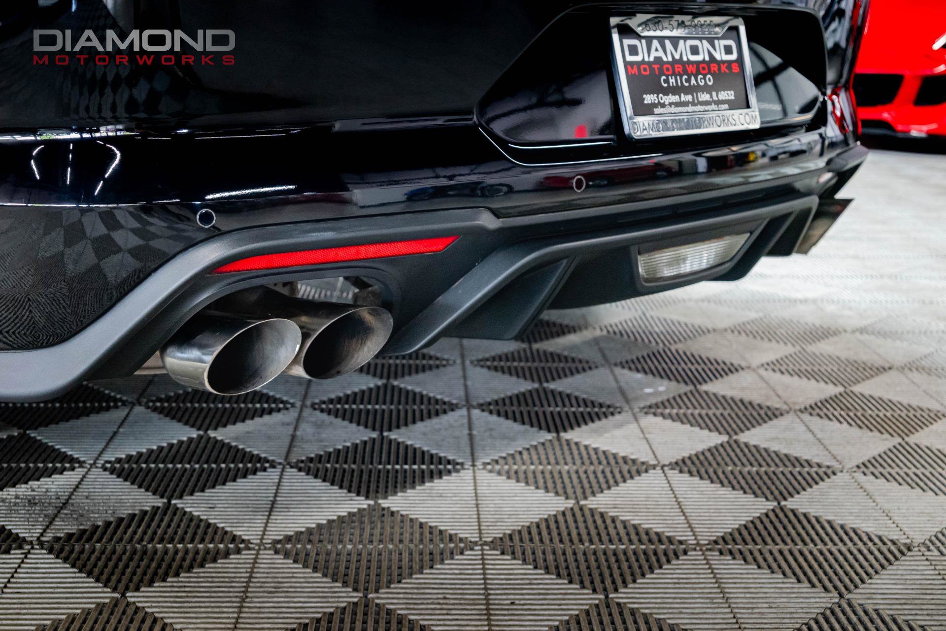 Used 2021 Ford Mustang GT Premium w/ Equipment Group 401A image 28