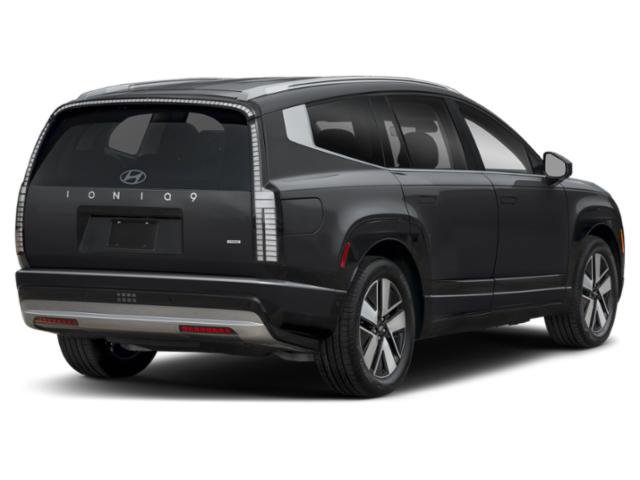 Certified 2026 Hyundai Ioniq 9 S image 2
