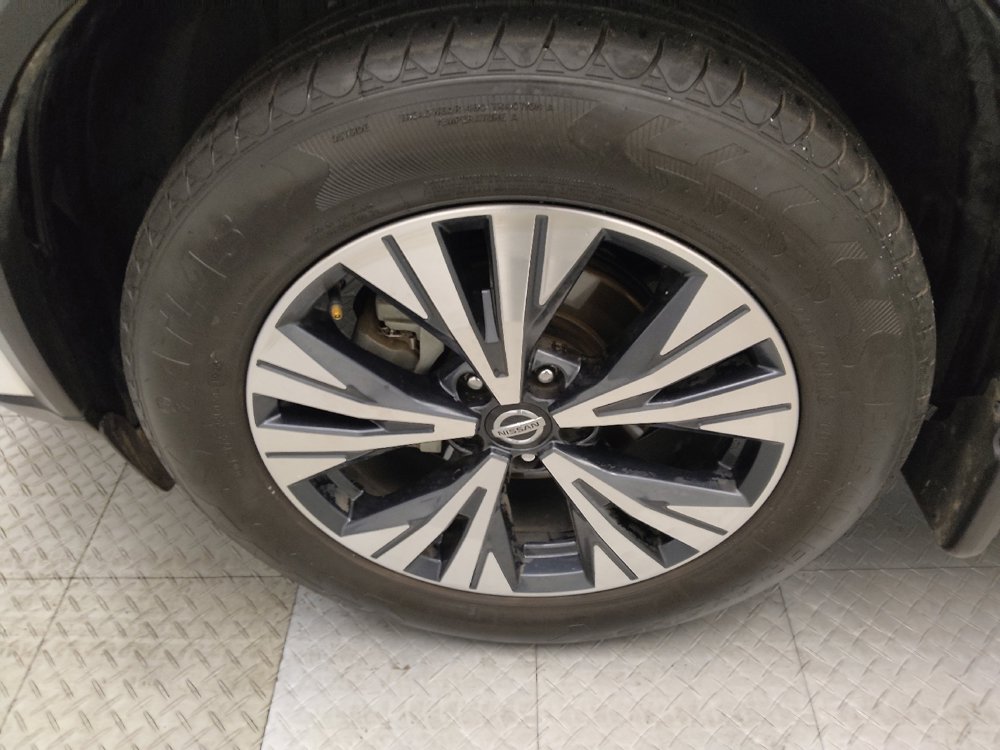 Used 2021 Nissan Rogue SV w/ Premium Package FWD image 31