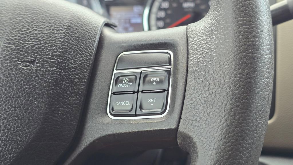 Used 2012 RAM 1500 Express w/ ST Popular Equipment Group AWD/4WD image 30