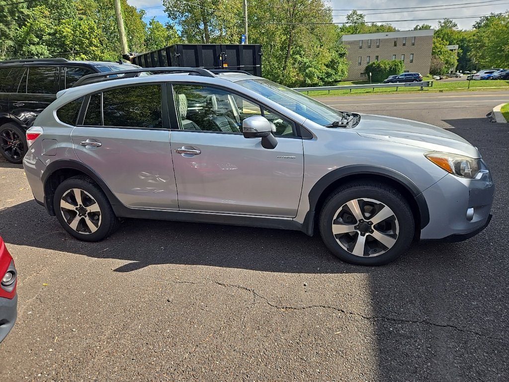 Used 2014 Subaru Crosstrek Touring w/ Popular Package #1 AWD/4WD image 8