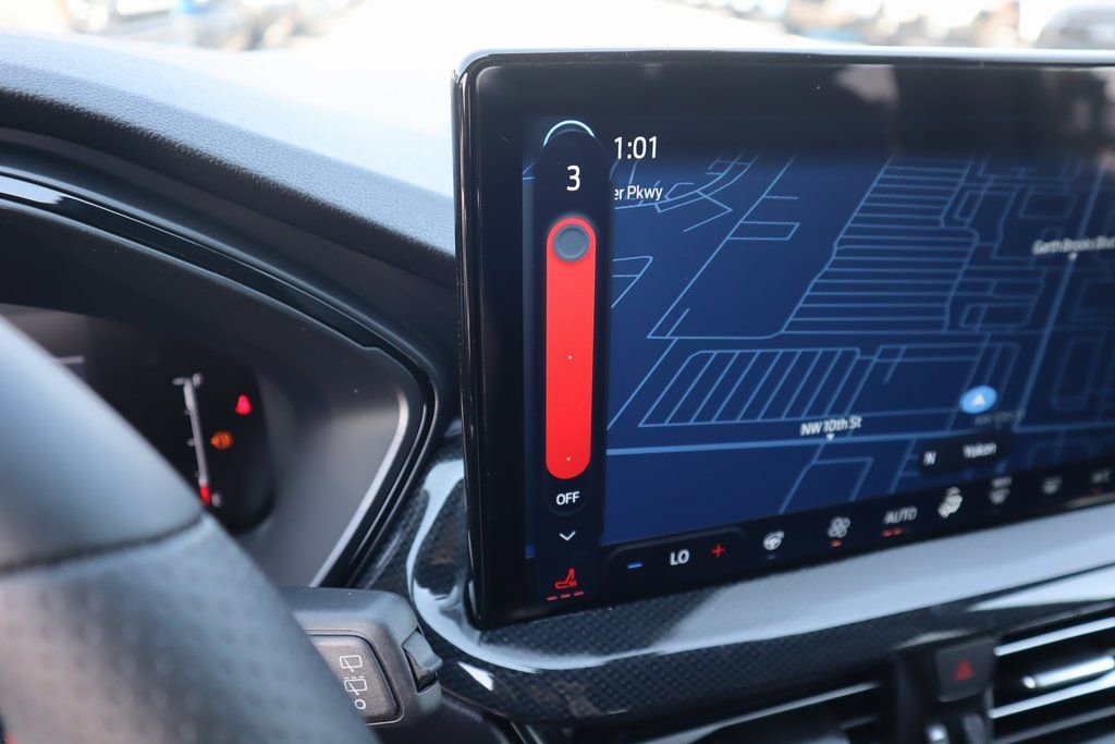 New 2026 Ford Escape ST-Line w/ Tech Pack #1 image 8