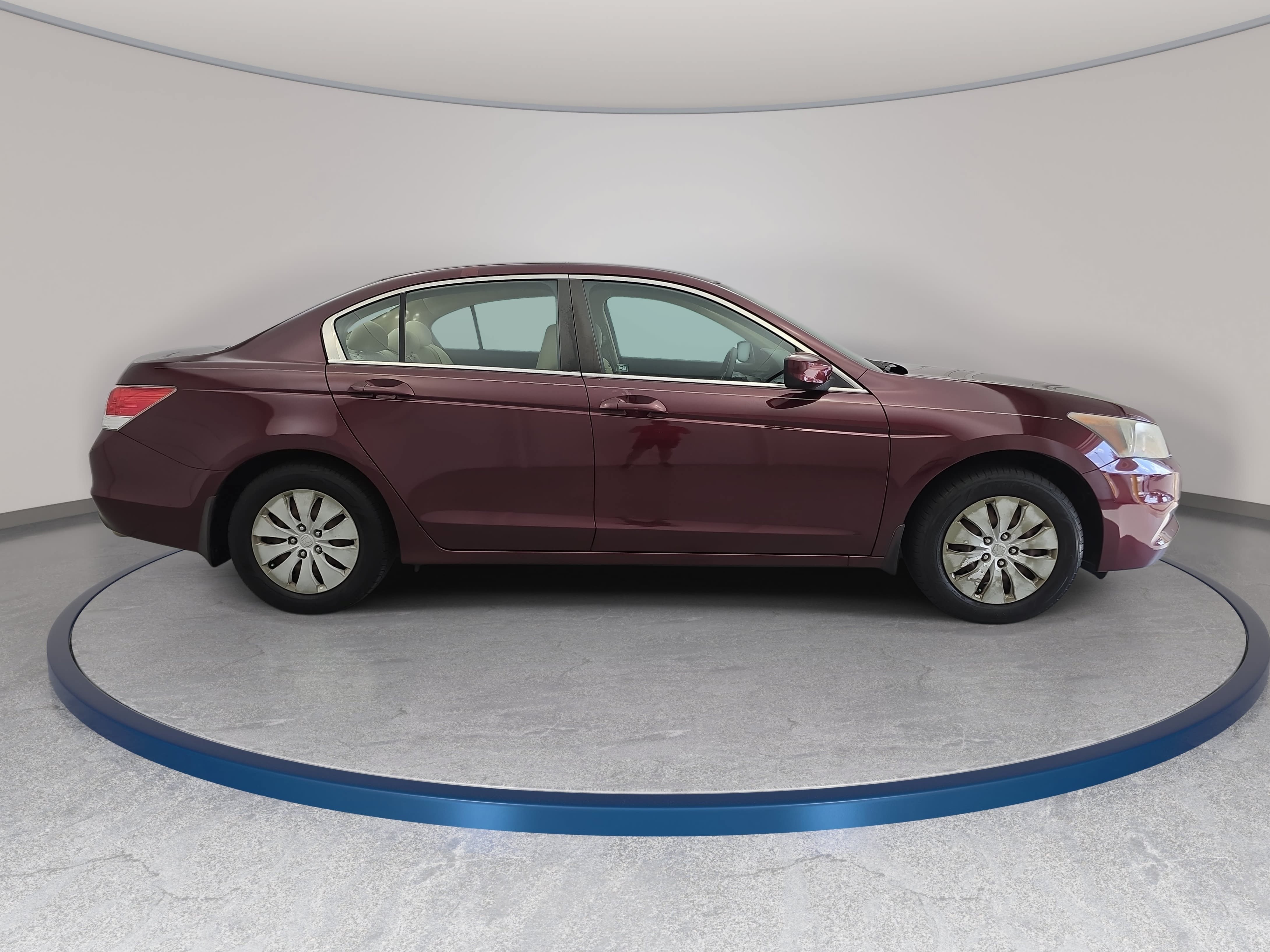 Used 2012 Honda Accord LX image 4