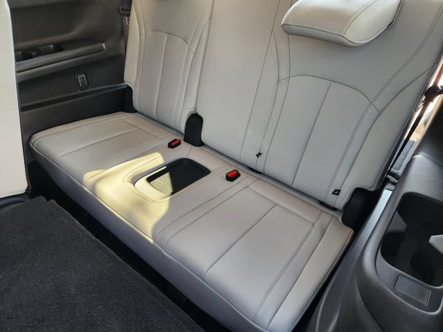 Used 2026 INFINITI QX60 Luxe w/ Cargo Package FWD image 32