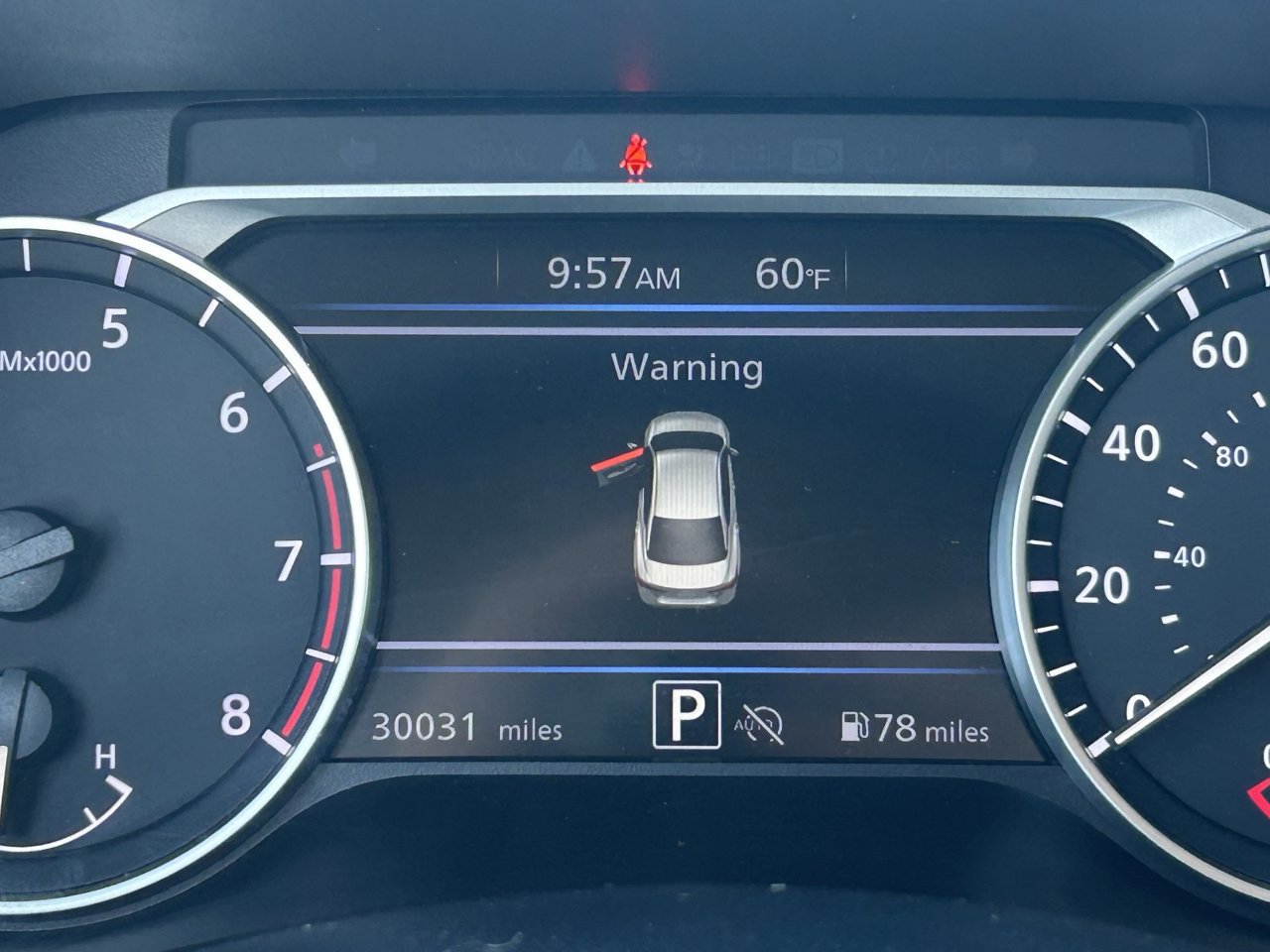 Used 2024 Nissan Sentra SV FWD image 31